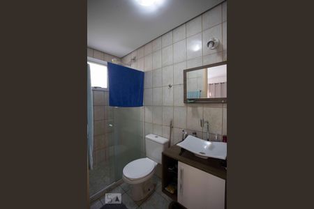 suíte de apartamento à venda com 2 quartos, 66m² em Badu, Niterói