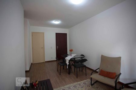 sala de apartamento à venda com 2 quartos, 66m² em Badu, Niterói