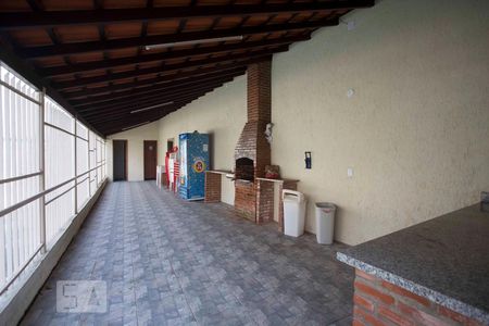 Apartamento à venda com 66m², 2 quartos e 1 vagachurrasqueira