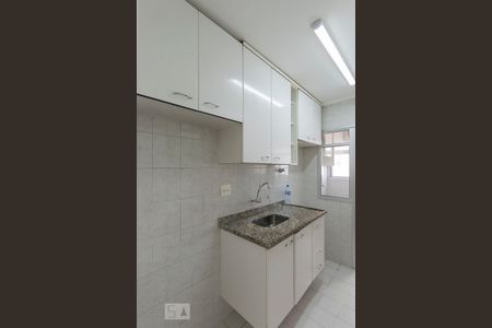 Apartamento à venda com 56m², 3 quartos e 1 vagaCozinha (Armários)