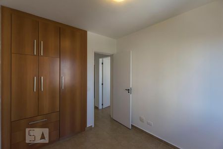 Quarto 3 de apartamento à venda com 3 quartos, 56m² em Vila Gumercindo, São Paulo