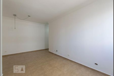 Sala de apartamento à venda com 3 quartos, 56m² em Vila Gumercindo, São Paulo