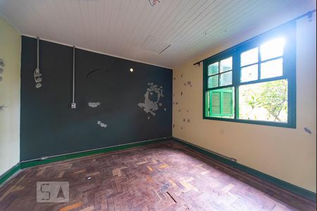 Quarto  de casa para alugar com 1 quarto, 55m² em Jardim, Santo André