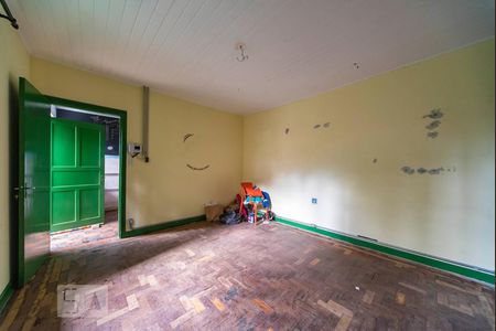 Quarto  de casa para alugar com 1 quarto, 55m² em Jardim, Santo André