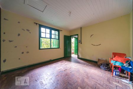 Quarto  de casa para alugar com 1 quarto, 55m² em Jardim, Santo André