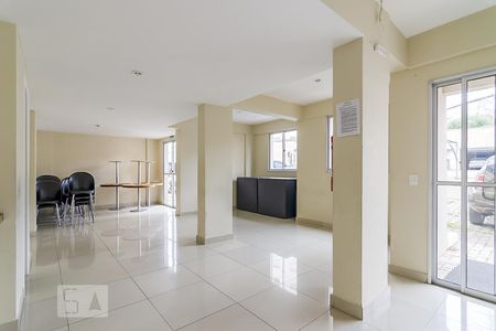 Apartamento à venda com 51m², 2 quartos e 1 vagaSalão de Festa 2