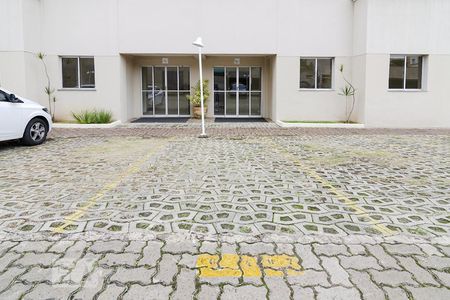 Apartamento à venda com 51m², 2 quartos e 1 vagaEstacionamento