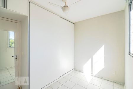 Apartamento à venda com 51m², 2 quartos e 1 vagaQuarto 2