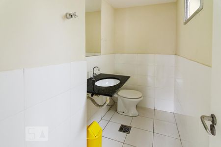 Apartamento à venda com 51m², 2 quartos e 1 vagaSalão de Festa 2