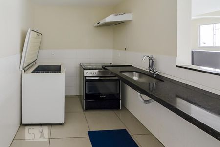 Apartamento à venda com 51m², 2 quartos e 1 vagaSalão de Festa 2