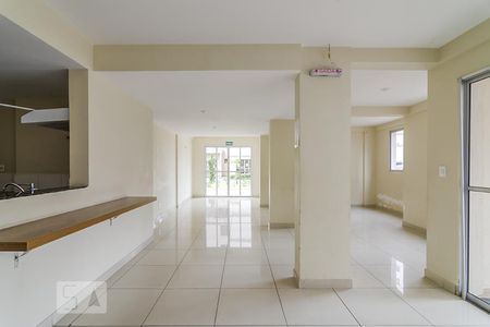 Apartamento à venda com 51m², 2 quartos e 1 vagaSalão de Festa 1