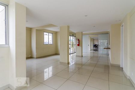 Apartamento à venda com 51m², 2 quartos e 1 vagaSalão de Festa 1