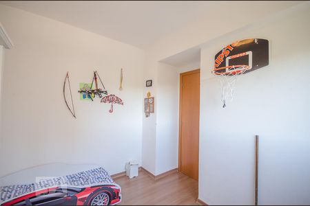 Apartamento à venda com 93m², 3 quartos e 2 vagasQUARTO 2