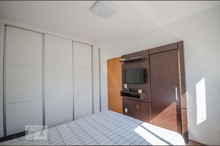 Apartamento à venda com 93m², 3 quartos e 2 vagasSUÍTE 
