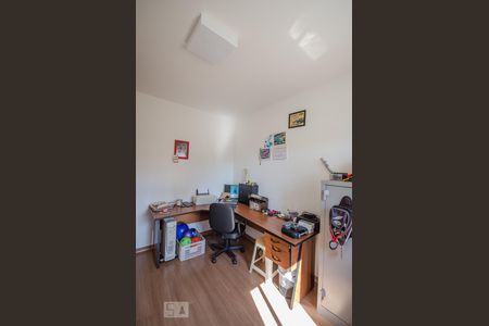 Apartamento à venda com 93m², 3 quartos e 2 vagasQUARTO 3