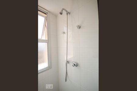 Apartamento à venda com 93m², 3 quartos e 2 vagasBANHEIRO SOCIAL 