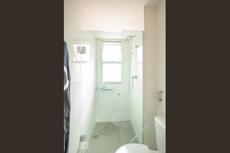 Apartamento à venda com 93m², 3 quartos e 2 vagasBANHEIRO SOCIAL 