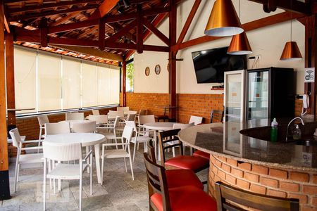 Apartamento para alugar com 232m², 4 quartos e 3 vagasCHURRASQUEIRA