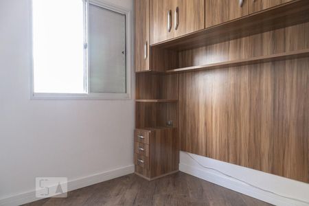 Quarto 2 de apartamento à venda com 2 quartos, 49m² em Ipiranga, São Paulo