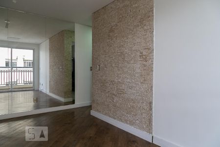 Sala de apartamento à venda com 2 quartos, 49m² em Ipiranga, São Paulo