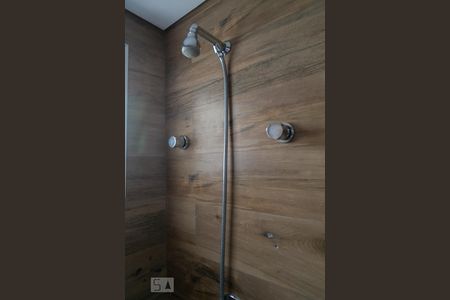 Detalhe do banheiro  de apartamento à venda com 2 quartos, 49m² em Ipiranga, São Paulo