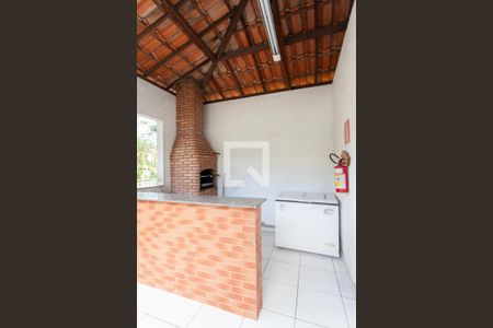 Apartamento à venda com 70m², 2 quartos e 2 vagasÁrea comum - Espaço Gourmet