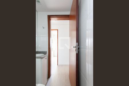 Apartamento à venda com 70m², 2 quartos e 2 vagasBanheiro Social