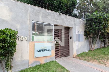 Apartamento à venda com 70m², 2 quartos e 2 vagasFachada