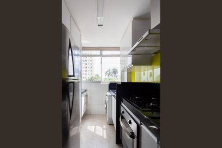 Apartamento à venda com 70m², 2 quartos e 2 vagasCozinha