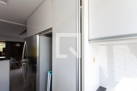 Apartamento à venda com 70m², 2 quartos e 2 vagasCozinha