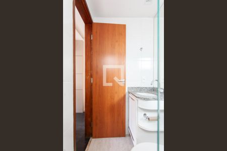 Apartamento à venda com 70m², 2 quartos e 2 vagasBanheiro da Suíte