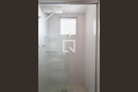 Apartamento à venda com 70m², 2 quartos e 2 vagasBanheiro da Suíte