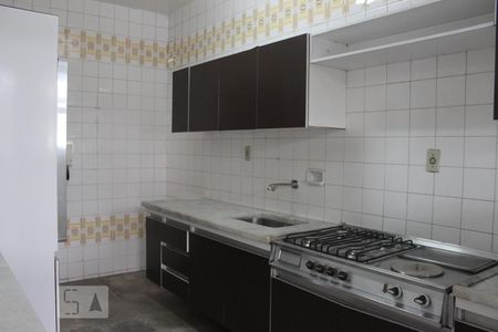 Apartamento para alugar com 260m², 4 quartos e 3 vagasCozinha