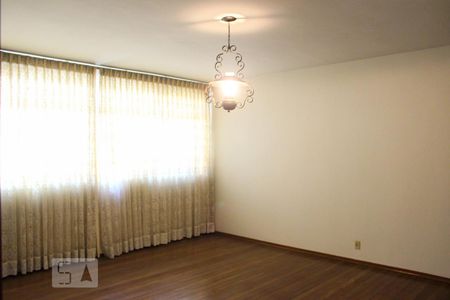 Apartamento para alugar com 260m², 4 quartos e 3 vagasSala