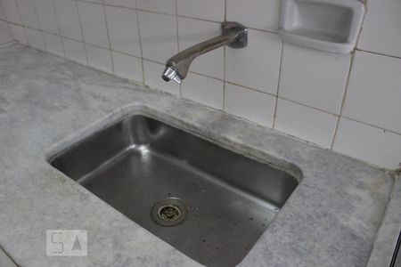 Apartamento para alugar com 260m², 4 quartos e 3 vagasCozinha