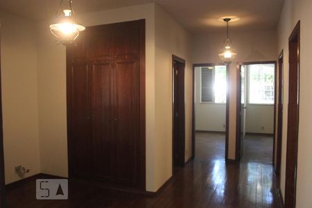 Apartamento para alugar com 260m², 4 quartos e 3 vagasSala 1