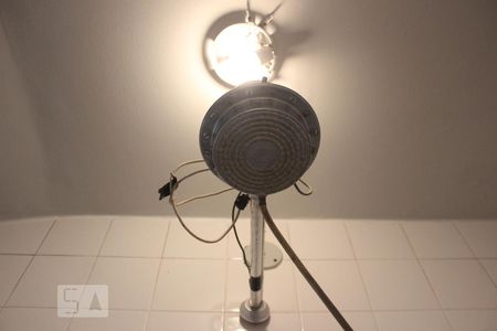 Apartamento para alugar com 260m², 4 quartos e 3 vagasBanheiro de serviço