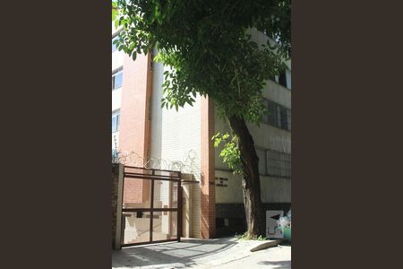 Apartamento para alugar com 260m², 4 quartos e 3 vagasFachada