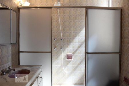 Apartamento para alugar com 260m², 4 quartos e 3 vagasBanheiro suíte 2