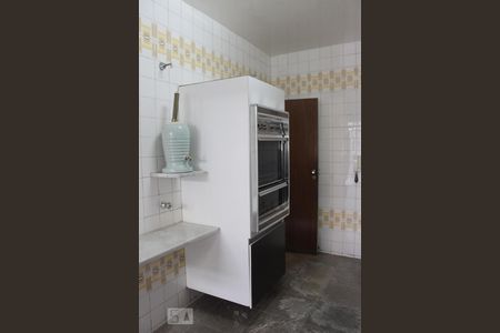 Apartamento para alugar com 260m², 4 quartos e 3 vagasCozinha