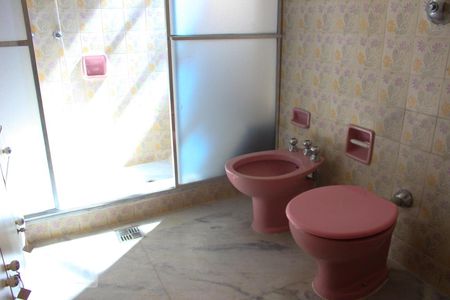 Apartamento para alugar com 260m², 4 quartos e 3 vagasBanheiro suíte 2