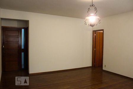 Apartamento para alugar com 260m², 4 quartos e 3 vagasSala