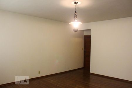 Apartamento para alugar com 260m², 4 quartos e 3 vagasSala
