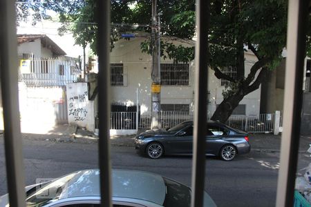 Apartamento para alugar com 260m², 4 quartos e 3 vagasVista quarto 2