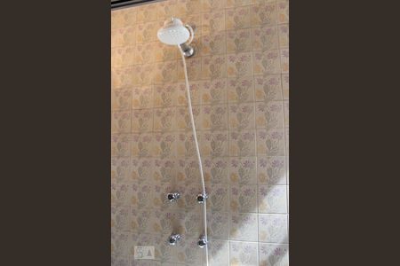 Apartamento para alugar com 260m², 4 quartos e 3 vagasBanheiro suíte 2