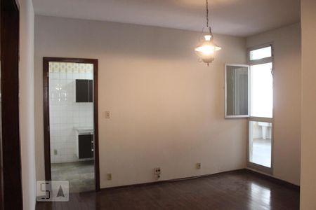 Apartamento para alugar com 260m², 4 quartos e 3 vagasSala 1