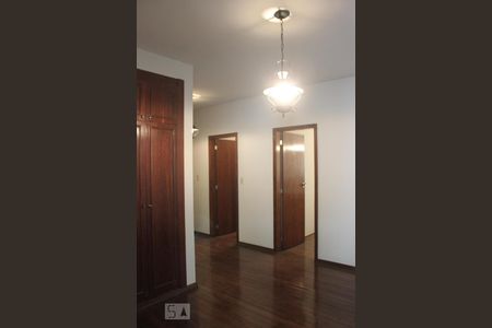 Apartamento para alugar com 260m², 4 quartos e 3 vagasSala 1