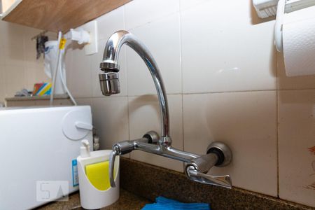 Apartamento para alugar com 100m², 3 quartos e 2 vagasCozinha