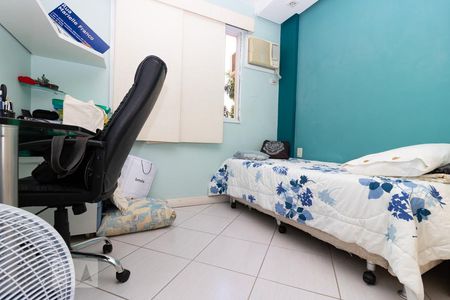 Apartamento para alugar com 100m², 3 quartos e 2 vagasQuarto 2