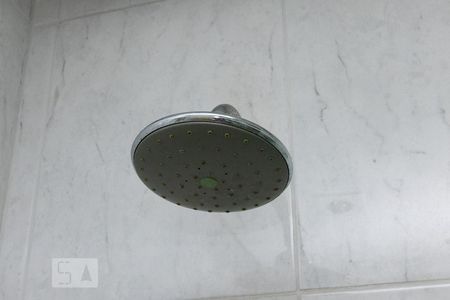 Apartamento para alugar com 100m², 3 quartos e 2 vagasBanheiro da suíte